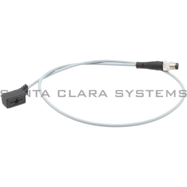 Festo NEBV-Z4WA2L-P-E-0.5-N-M8G3-S1 Connecting Cable Product Image