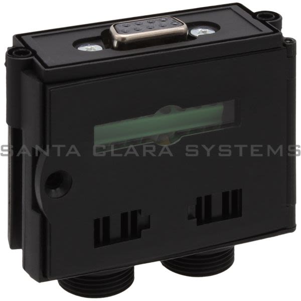 Festo NECA-S1G9-P9-MP3 Multi-Pin Plug Socket Product Image