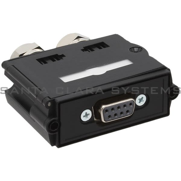 Festo NECA-S1G9-P9-MP5 Multi-Pin Plug Socket Product Image