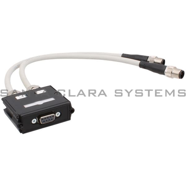 Festo NECA-S1G9-P9-MP5-M12G4-CS Connecting Cable Product Image