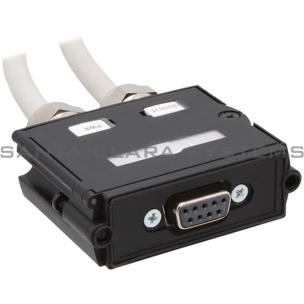 Festo NECA-S1G9-P9-MP5-M12G4-CS Connecting Cable Product Image