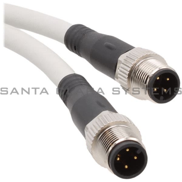 Festo NECA-S1G9-P9-MP5-M12G4-CS Connecting Cable Product Image