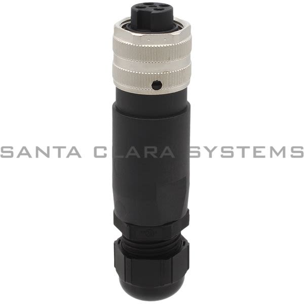 Festo NECU-G78G4-C2  Power Supply Socket Product Image