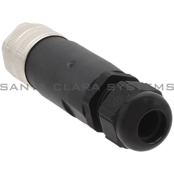 Festo NECU-G78G4-C2  Power Supply Socket Product Image