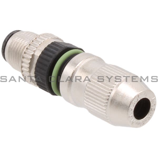 Festo NECU-S-M12G3-HX  Plug Product Image