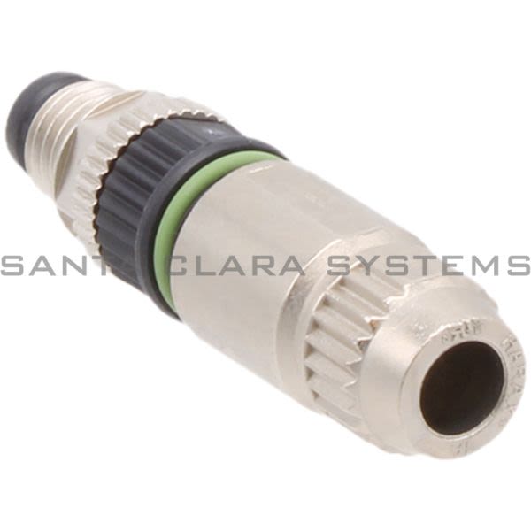 Festo NECU-S-M8G3-HX  Plug Product Image