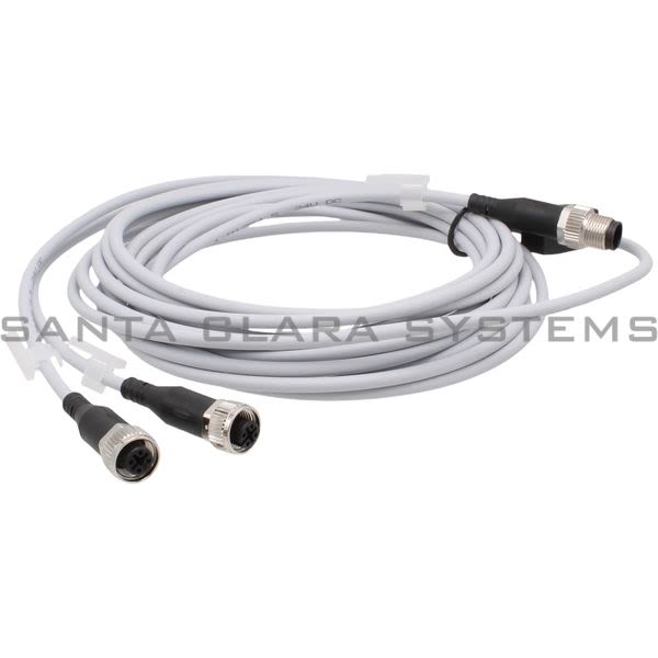 Festo NEDY-L2R1-V1-M12G5-U-0.3L-M12G4-5R  Distributor Product Image