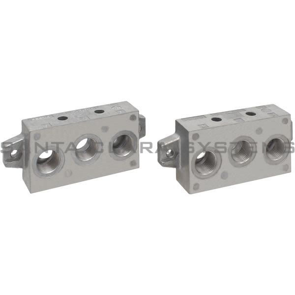 Festo NEV-1DA-DB-ISO End Plate Kit Product Image