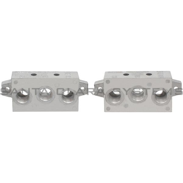 Festo NEV-1DA-DB-ISO End Plate Kit Product Image