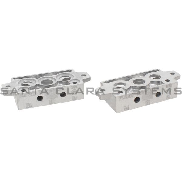 Festo NEV-1DA-DB-ISO End Plate Kit Product Image