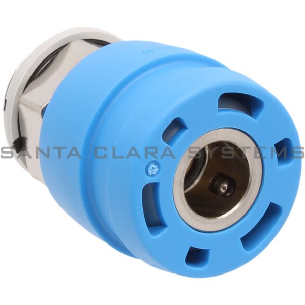 Festo NPHS-D6-P-G12  Quick Coupling Socket Product Image