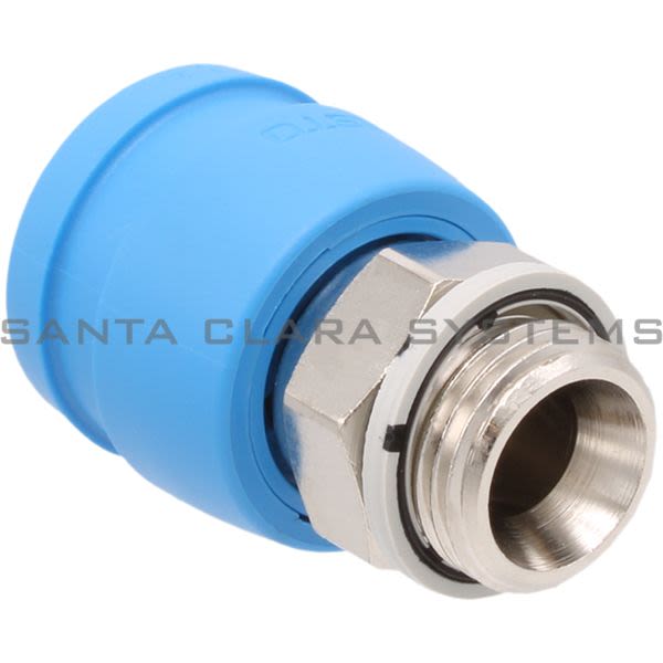 Festo NPHS-D6-P-G12  Quick Coupling Socket Product Image