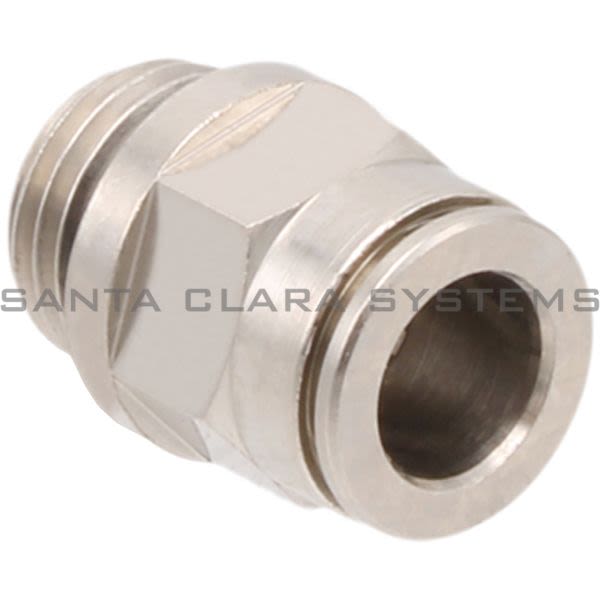 Festo NPQM-D-G14-Q8-P10 Push-In Fitting Product Image