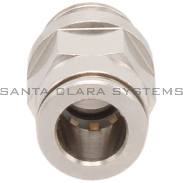 Festo NPQM-D-G14-Q8-P10 Push-In Fitting Product Image