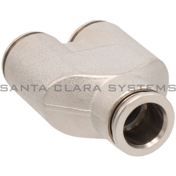 Festo NPQM-Y-Q10-E-P10 Push-In Y-Connector Product Image