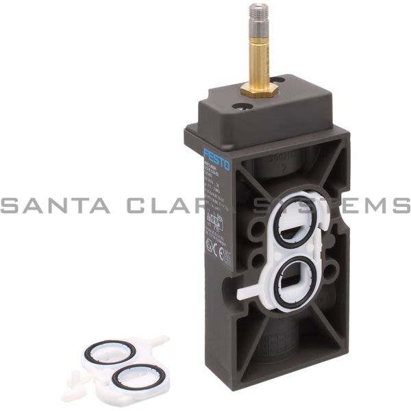 Festo NVF3-MOH-5-2-K-1-4-EX Air Solenoid Valve Product Image