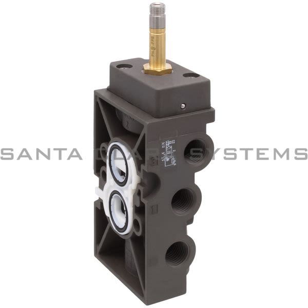 Festo NVF3-MOH-5-2-K-1-4-EX Air Solenoid Valve Product Image