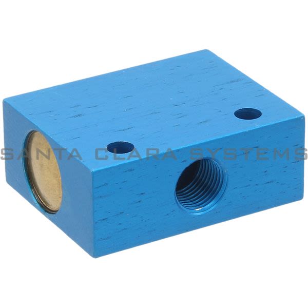 Festo OS-1-8-B OR Gate Product Image