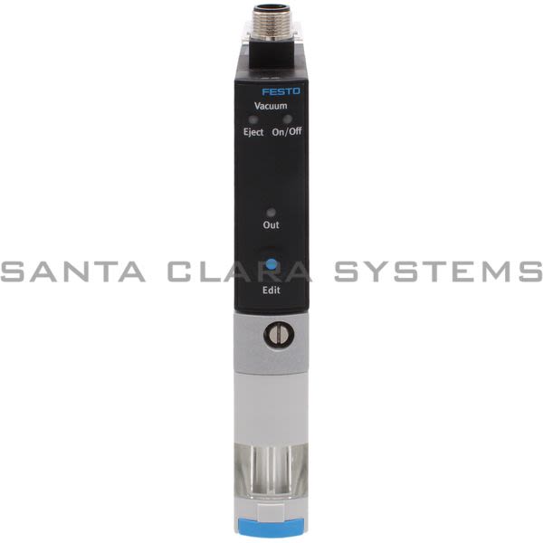 Festo OVEM-07-H-B-QO-CE-N-1P Vacuum Generator Product Image