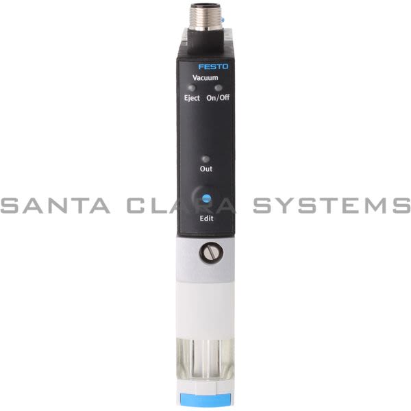 Festo OVEM-10-H-B-QO-CE-N-1P Vacuum Generator Product Image
