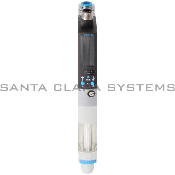Festo OVEM-20-H-B-QO-CE-N-LK Vacuum Generator Product Image