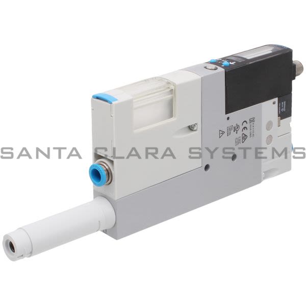 Festo OVEM-20-H-B-QO-CE-N-LK Vacuum Generator Product Image