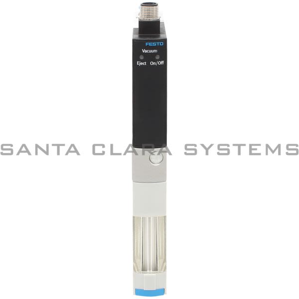 Festo OVEM-20-H-B-QO-CN-N Vacuum Generator Product Image