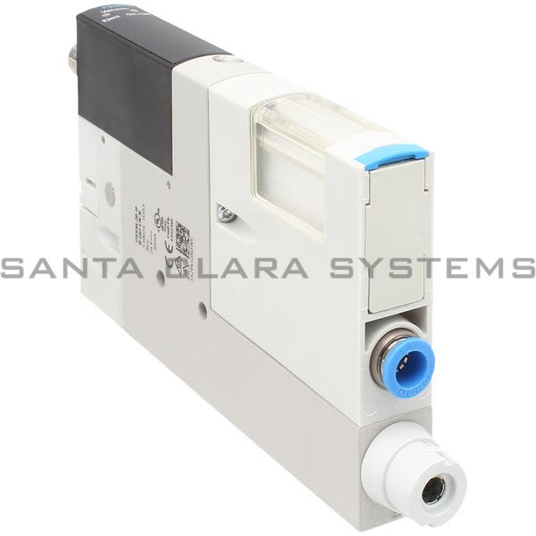 Festo OVEM-20-H-B-QO-CN-N Vacuum Generator Product Image