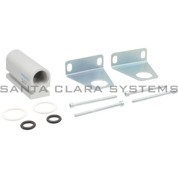 Festo PAL-1-4-2-B Common Supply Manifold Product Image