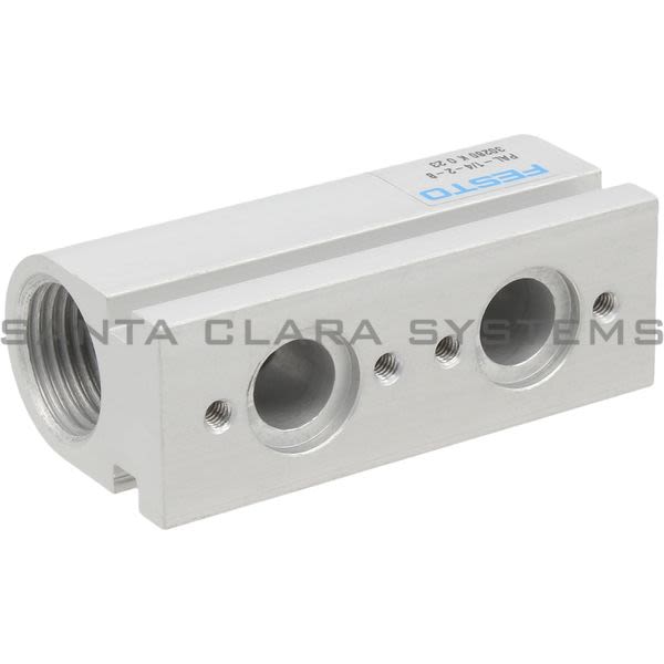 Festo PAL-1-4-2-B Common Supply Manifold Product Image