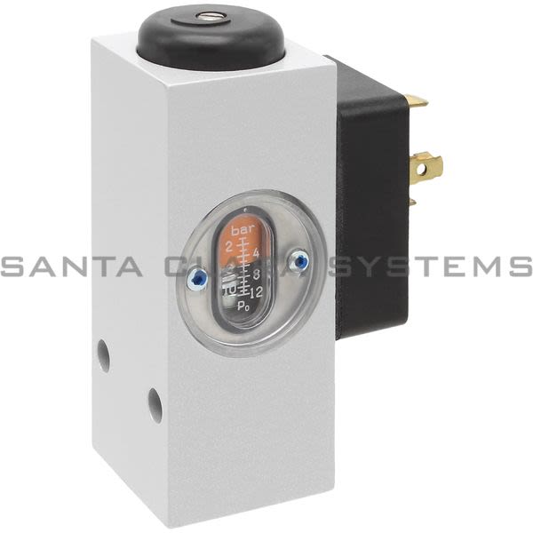 Festo PEV-1-4-SC-OD Pressure Switch Product Image