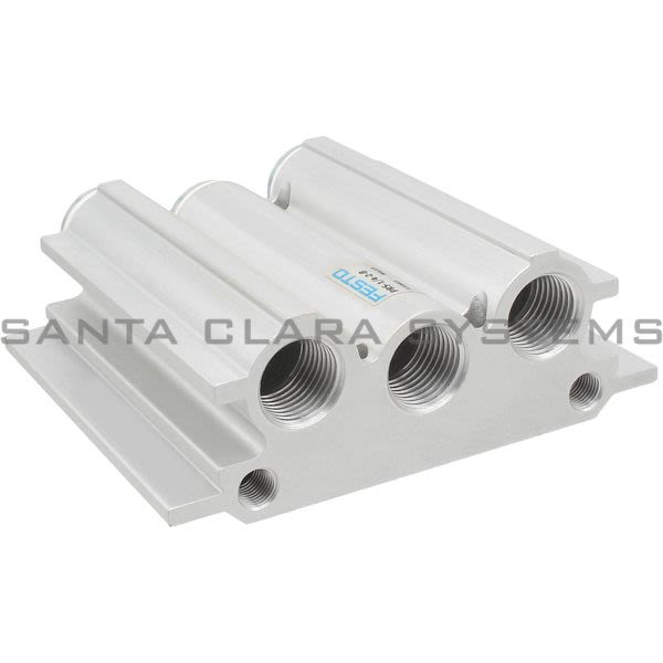 Festo PRS-1-4-2-B Connection Block Product Image