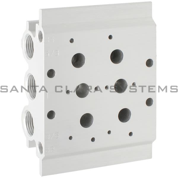 Festo PRS-1-4-2-B Connection Block Product Image