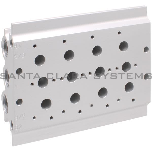 Festo PRS-1-4-4-B Connection Block Product Image