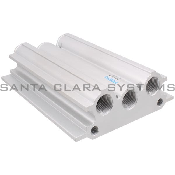 Festo PRS-1-4-4-B Connection Block Product Image