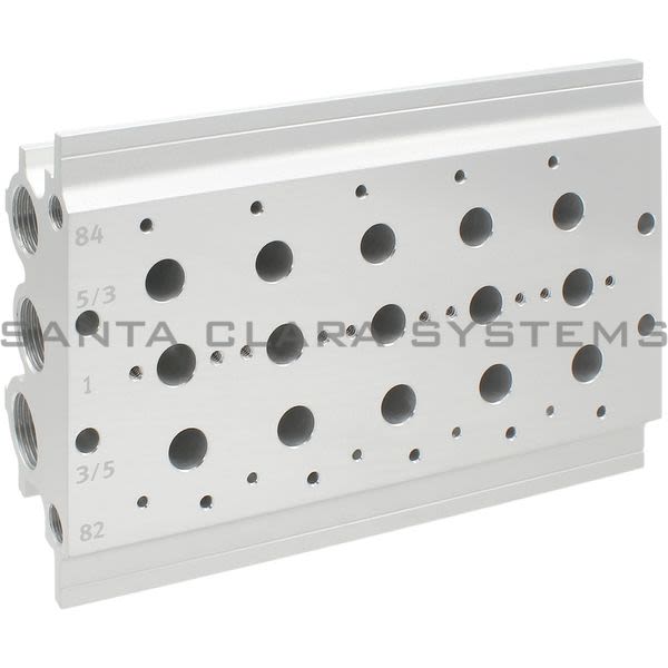 Festo PRS-1-4-5-B Connection Block Product Image