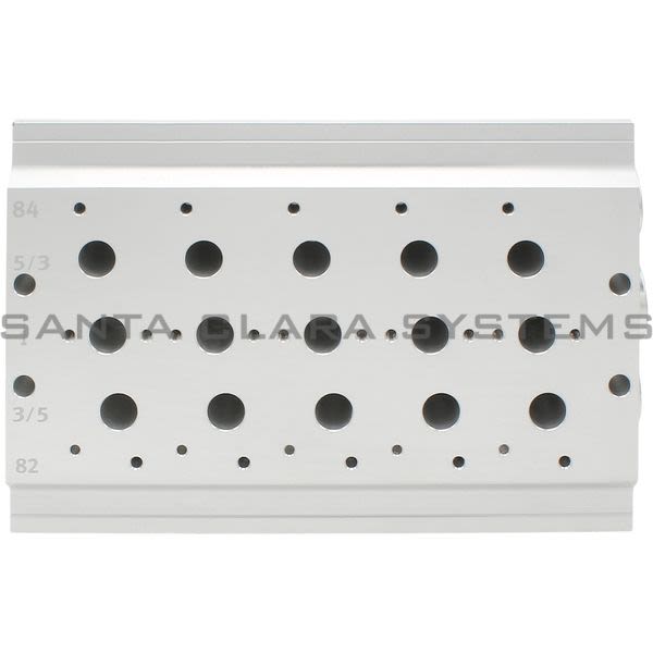 Festo PRS-1-4-5-B Connection Block Product Image
