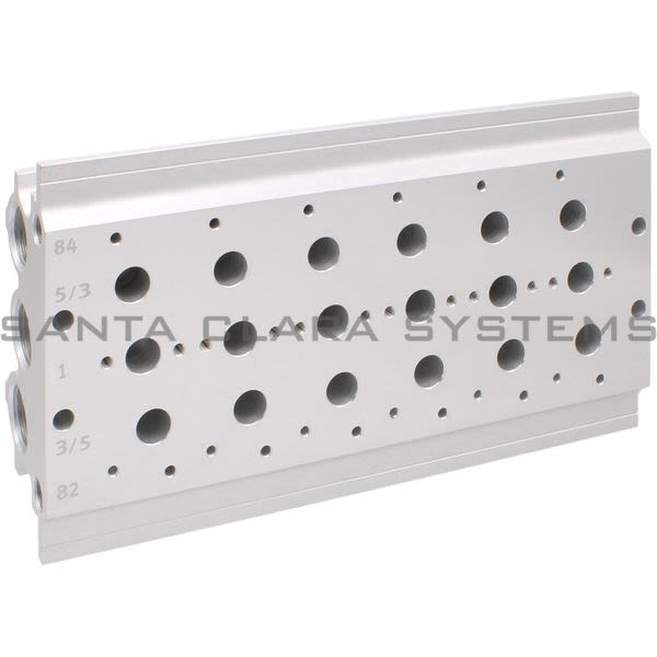 Festo PRS-1-4-6-B Connection Block Product Image