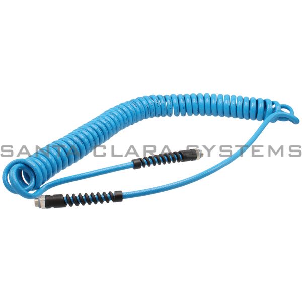 Festo PUN-10X1-5-SG-4-8-BL-1-4 Spiral Plastic Tubing Product Image