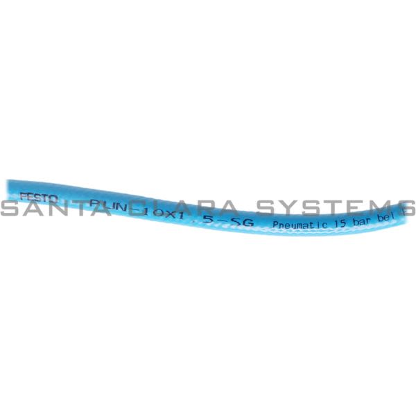 Festo PUN-10X1-5-SG-4-8-BL-1-4 Spiral Plastic Tubing Product Image