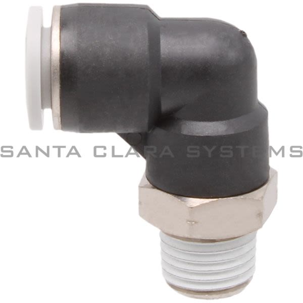 Festo QBL-1-4-3-8-U Push-In L-Fitting Product Image