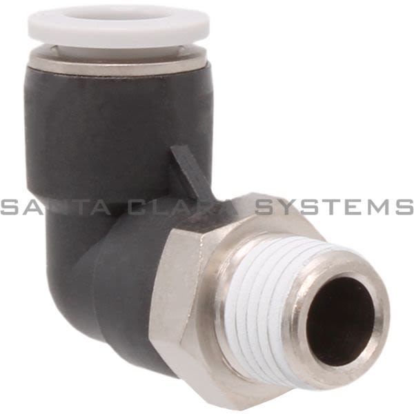 Festo QBL-1-4-3-8-U Push-In L-Fitting Product Image