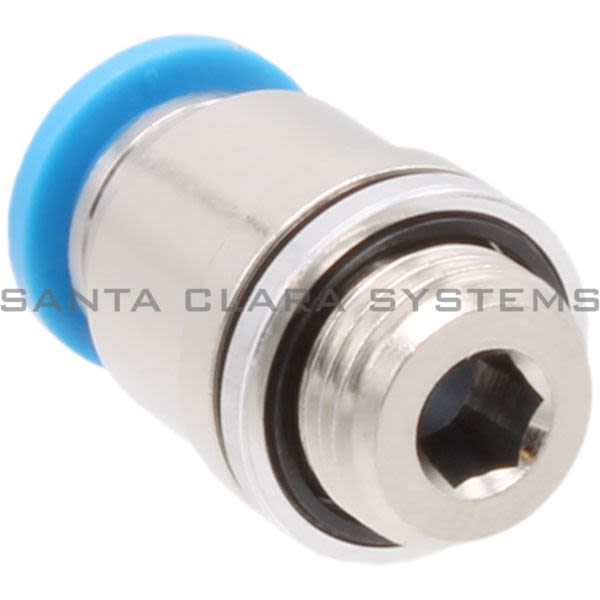 Festo QS-G1-8-6-I Push-In Fitting Product Image