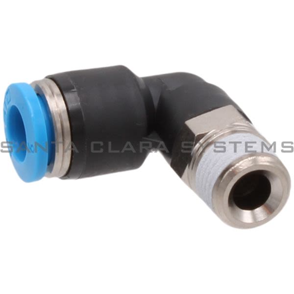 Festo QSL-1-8-6 Push-In L-Fitting Product Image