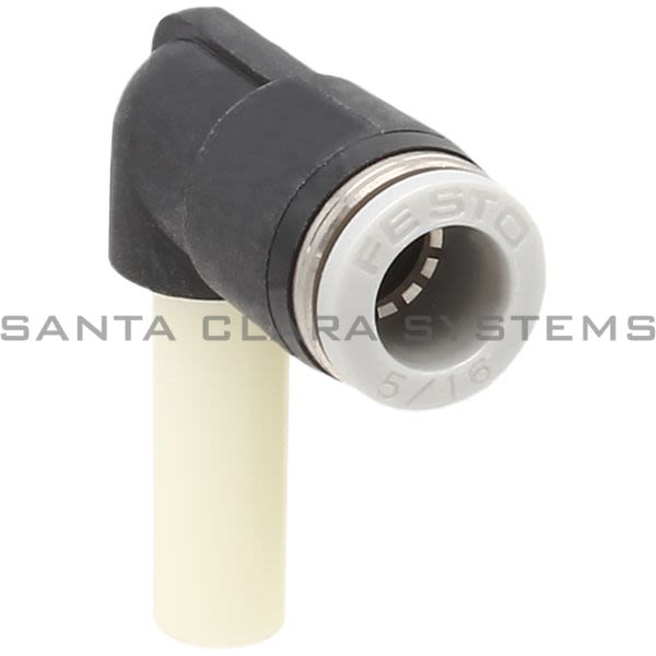 Festo QSL-5-16H-U Push-In L-Connector Product Image