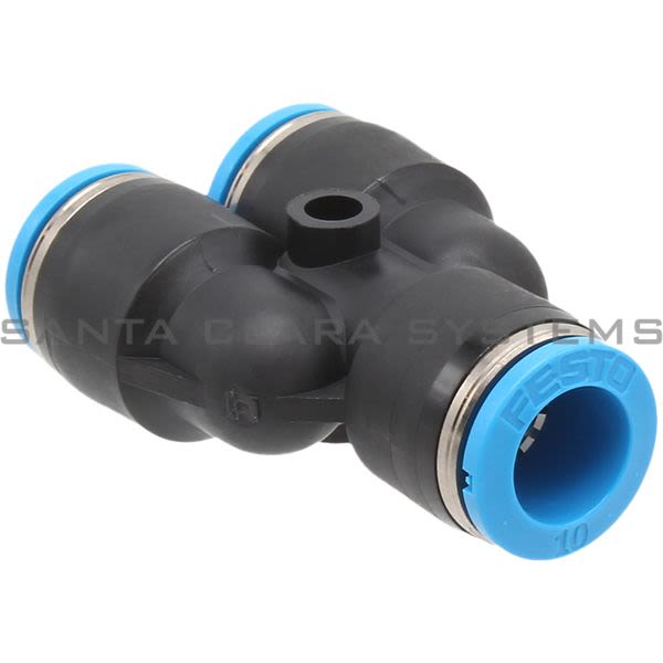 Festo QSY-10 Push-In Y-Connector Product Image