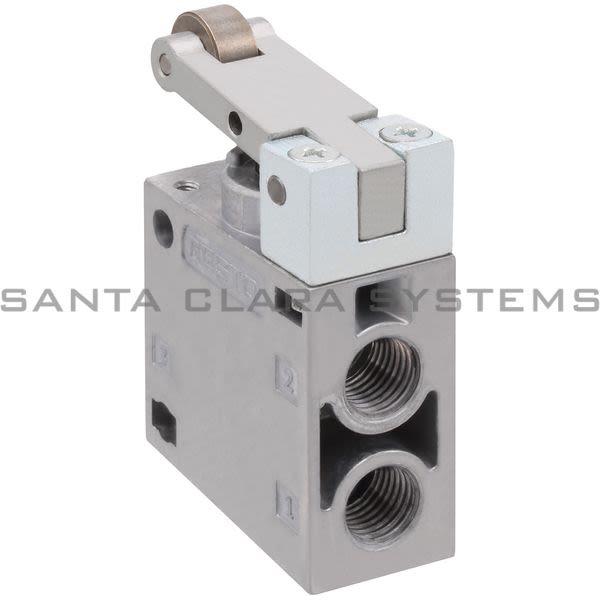 Festo RO-3-1-4-B Roller Lever Valve Product Image
