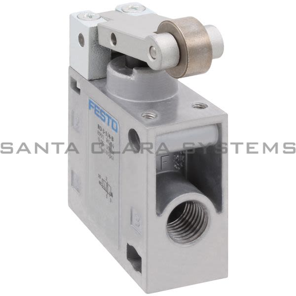 Festo RO-3-1-4-B Roller Lever Valve Product Image