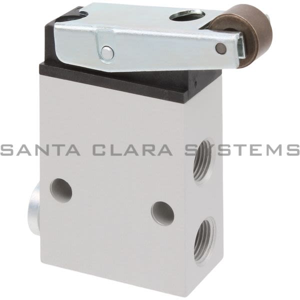Festo RS-3-1-8 Roller Lever Valve Product Image