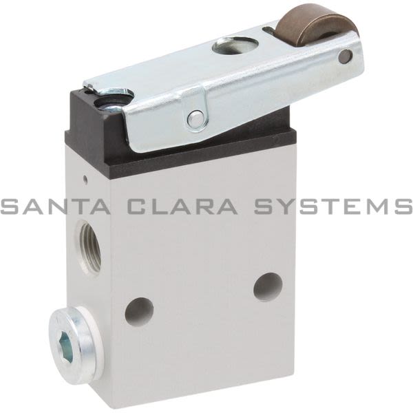 Festo RS-3-1-8 Roller Lever Valve Product Image